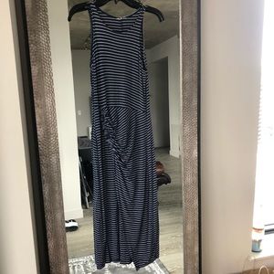Gap maxi dress